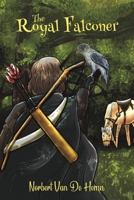 The Royal Falconer 9948366751 Book Cover