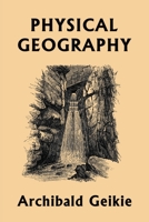 Physical Geography 1633341364 Book Cover