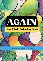 Again (French Edition) B0GSJMCGWB Book Cover