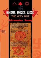 Hindus Under Siege 812411207X Book Cover
