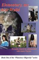 Elementary, my dear Walid 1499577761 Book Cover