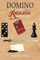 Domino Razzia: Two Complete Stories 1440194157 Book Cover