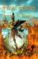 Final Exam: Christian Novel of Heaven and Hell Battle for the Soul of Earth 1883707757 Book Cover