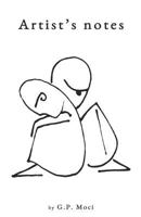 Artist's Notes 1730917046 Book Cover