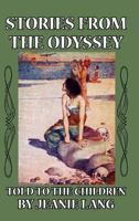 Stories from the Odyssey [Illustrated] 1389380548 Book Cover