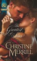 The Greatest of Sins 037329736X Book Cover