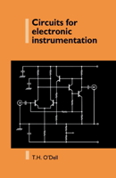 Circuits for Electronic Instrumentation 0521017580 Book Cover
