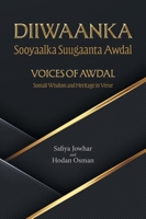 Voices of Awdal: Somali Wisdom and Heritage in Verse 1038325722 Book Cover
