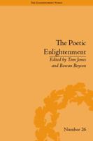 The Poetic Enlightenment: Poetry and Human Science, 1650-1820 1138662240 Book Cover