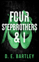 Four Stepbrothers & I: O'Reilly Fight Club Series 1036709655 Book Cover