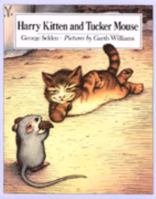 Harry Kitten and Tucker Mouse 0440401240 Book Cover
