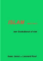 Islam Deel3 ( Van 3 ) 1447863224 Book Cover