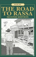 The Road To Rassa (Meyers Men) B0GLYS3M19 Book Cover