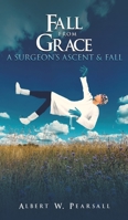 Fall from Grace B0C92C22T4 Book Cover
