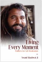 Living Every Moment: Pointers for Self-Realization 9385902466 Book Cover