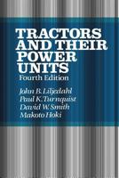Tractors and their Power Units 1468466348 Book Cover