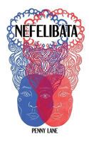 Nefelibata 1979837430 Book Cover