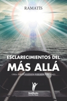 Esclarecimientos del M�s All� B08D4Y529F Book Cover