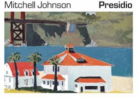 Mitchell Johnson Presidio Boxed Notecards B0F8JJG2X5 Book Cover