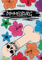 Pimmelburg (German Edition) 3748263724 Book Cover