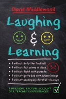 Laughing and Learning 1914195736 Book Cover