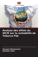 Analyse des effets du WCM sur la rentabilité de Tobacco Pak 6209613357 Book Cover