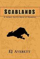 Scablands 0998935905 Book Cover