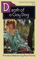 Death of a Gay Dog 1913527956 Book Cover