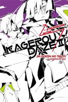 Kagerou Daze, Vol. 2: A Headphone Actor 0316342041 Book Cover