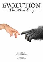 Evolution: The Whole Story 1770854819 Book Cover