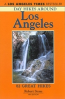 Day Hikes on the California Southern Coast 157342045X Book Cover