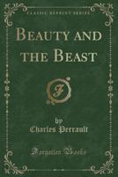 Beauty and the Beast 0847813681 Book Cover