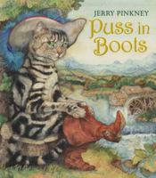 Puss in Boots 0803716427 Book Cover
