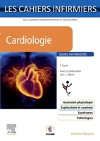 Cardiologie (French Edition) 2294752317 Book Cover