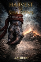 The Heresy of Silence: A Harvest of Shadows Novel 1764594517 Book Cover