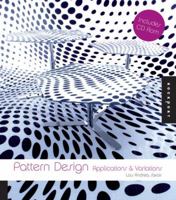 Pattern Design: Applications and Variations 1592533795 Book Cover