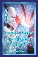 Education 4.0 Knowledge. Peter Chew Method For Quadratic Equation [2nd Edition] B0BZYFYFLD Book Cover