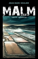 Malm (French Edition) B0FRFD99GG Book Cover