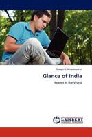 Glance of India 3846527564 Book Cover