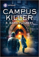 Campus Killer 133545683X Book Cover