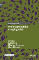 Understanding the Creeping Crisis 3030706915 Book Cover