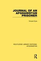 Journal of an Afghan Prisoner 036726563X Book Cover