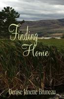 Finding Home 1643900390 Book Cover