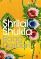 Raag Darbari 0140116621 Book Cover