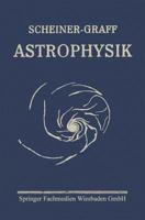 Astrophysik: Populare Astrophysik 3663156567 Book Cover