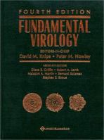 Fundamental Virology 0781718333 Book Cover