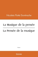 La Musique de la pensée / La Pensée de la musique (French Edition) 2414438932 Book Cover