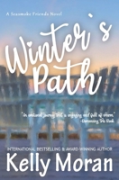 Winter's Path 1535219289 Book Cover