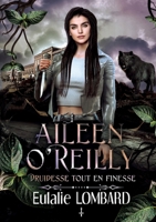 Aileen O'Reilly (French Edition) B0BVK8GB29 Book Cover