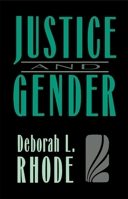 Justice and Gender: Sex Discrimination and the Law 0674491017 Book Cover
